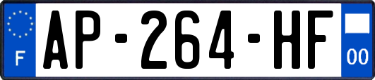 AP-264-HF