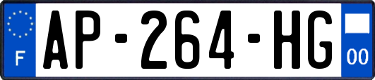AP-264-HG