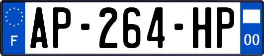 AP-264-HP