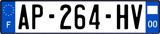 AP-264-HV