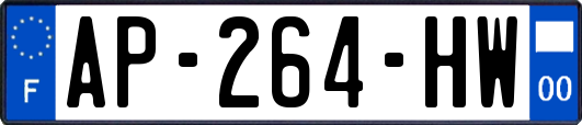 AP-264-HW