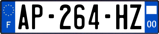 AP-264-HZ