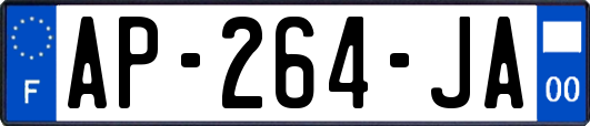 AP-264-JA