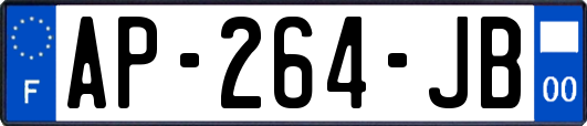 AP-264-JB