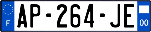 AP-264-JE