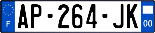AP-264-JK