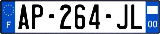 AP-264-JL