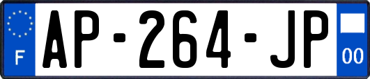 AP-264-JP
