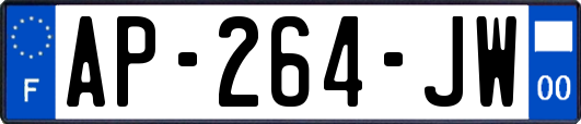 AP-264-JW