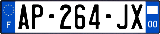 AP-264-JX