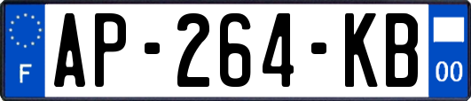 AP-264-KB