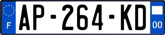 AP-264-KD