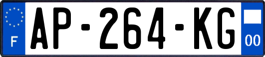 AP-264-KG