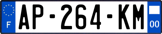 AP-264-KM