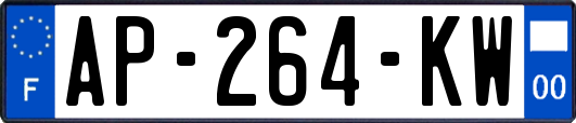 AP-264-KW