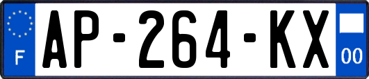 AP-264-KX