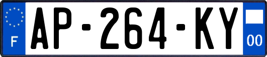 AP-264-KY