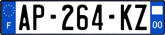 AP-264-KZ