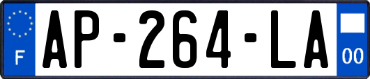 AP-264-LA