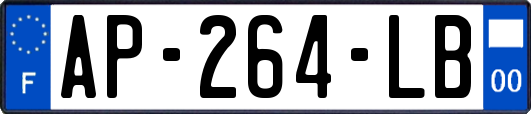 AP-264-LB