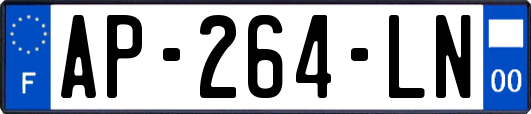AP-264-LN