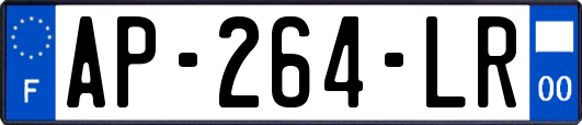 AP-264-LR
