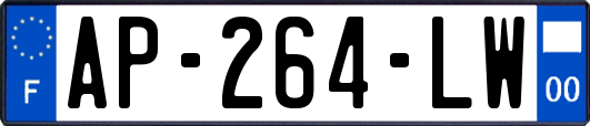 AP-264-LW