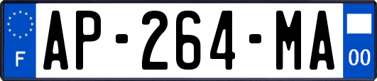 AP-264-MA
