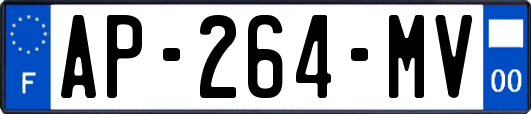 AP-264-MV