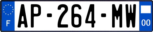 AP-264-MW