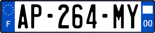 AP-264-MY