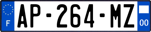 AP-264-MZ