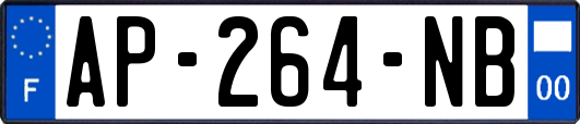AP-264-NB