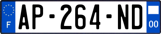 AP-264-ND