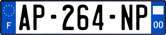 AP-264-NP