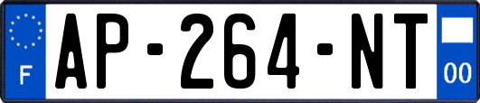 AP-264-NT