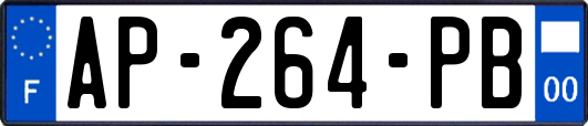 AP-264-PB
