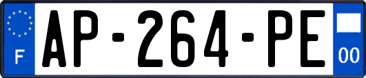AP-264-PE