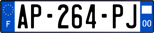 AP-264-PJ
