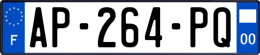 AP-264-PQ