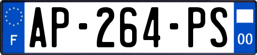 AP-264-PS