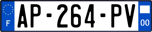 AP-264-PV