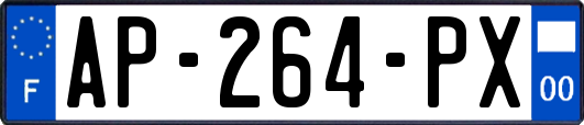 AP-264-PX