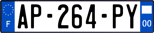 AP-264-PY