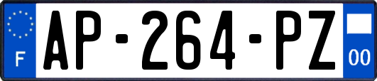 AP-264-PZ