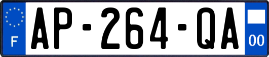 AP-264-QA