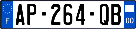 AP-264-QB