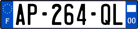 AP-264-QL