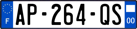 AP-264-QS