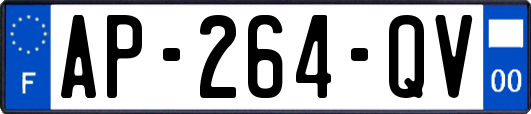 AP-264-QV
